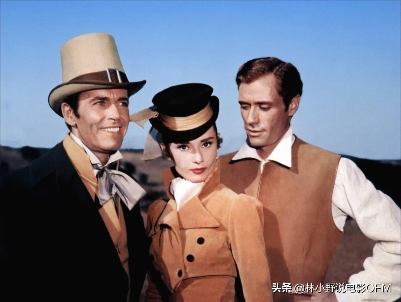 赫本和派克为什么没在一起（揭秘赫本和派克的爱情故事）