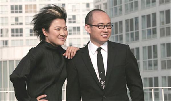 潘石屹有几任老婆（地产大亨潘石屹的三段感情）