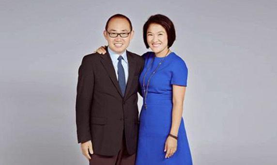 潘石屹有几任老婆（地产大亨潘石屹的三段感情）