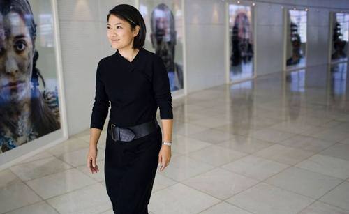 潘石屹第一任妻子是谁（潘石屹的发家史）