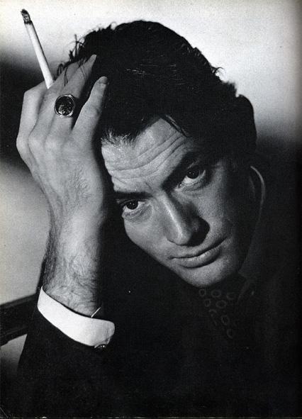 格里高利派克主演的电影（格里高利派克资料介绍）