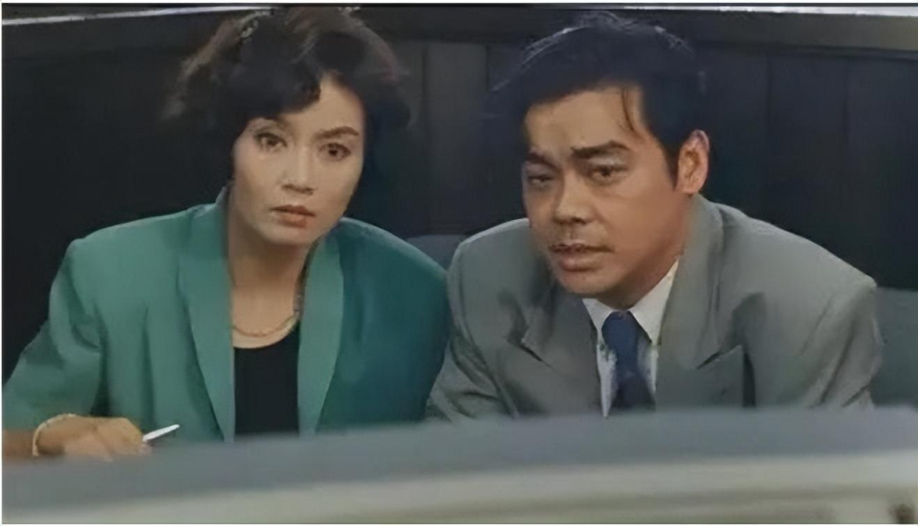 潘虹为什么不生育（老戏骨潘虹68岁没有孩子的原因）