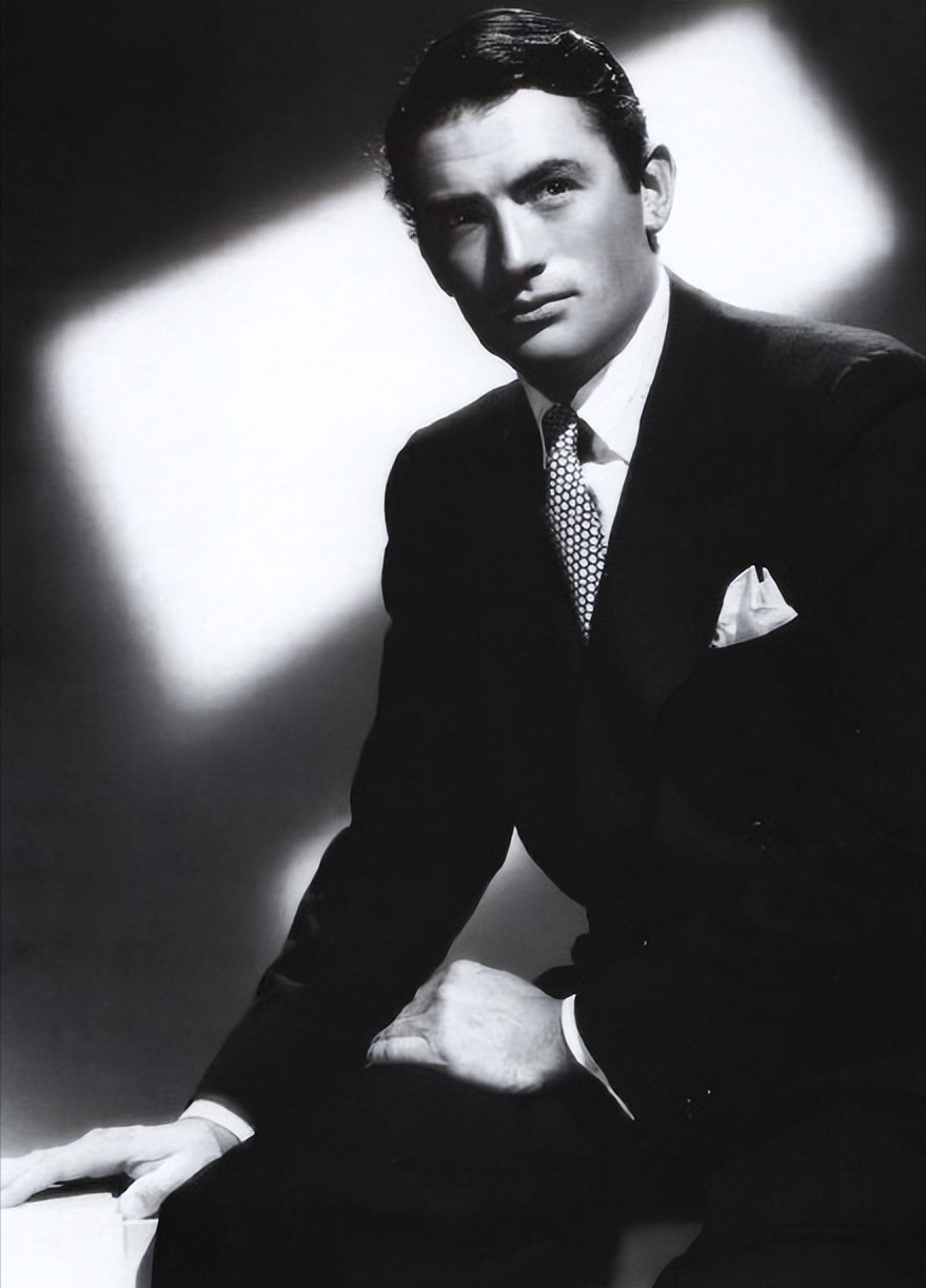 格里高利派克主演的电影（格里高利派克资料介绍）