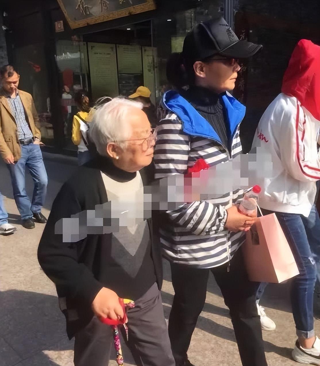 潘虹为什么不生育（老戏骨潘虹68岁没有孩子的原因）