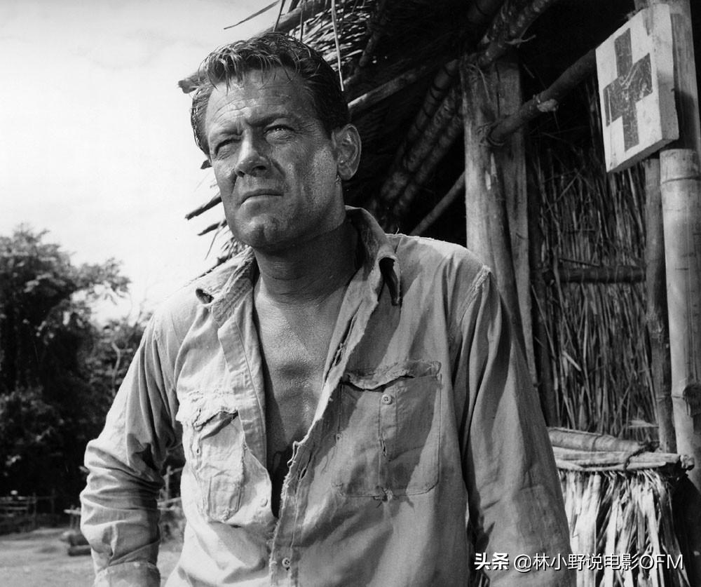 赫本和派克为什么没在一起（揭秘赫本和派克的爱情故事）