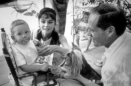 赫本和派克为什么没在一起（揭秘赫本和派克的爱情故事）