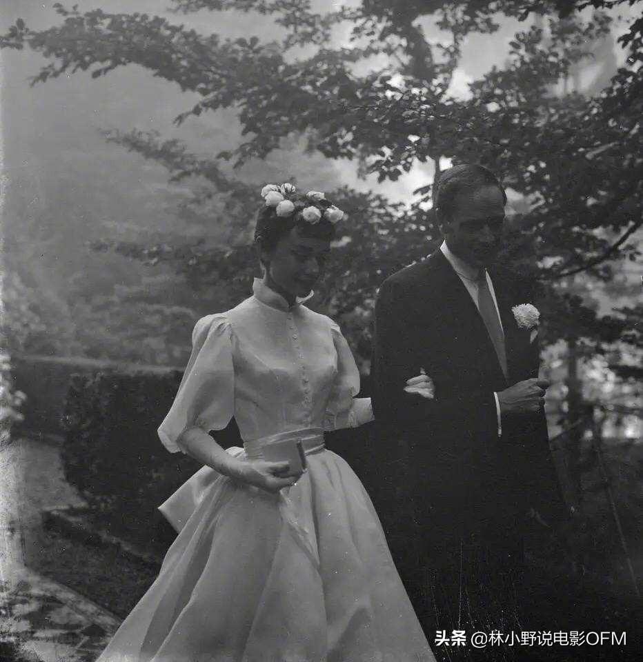 赫本和派克为什么没在一起（揭秘赫本和派克的爱情故事）