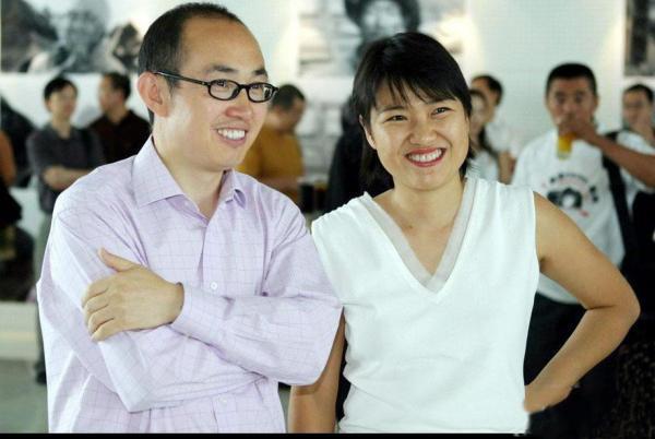 潘石屹有几任老婆（地产大亨潘石屹的三段感情）
