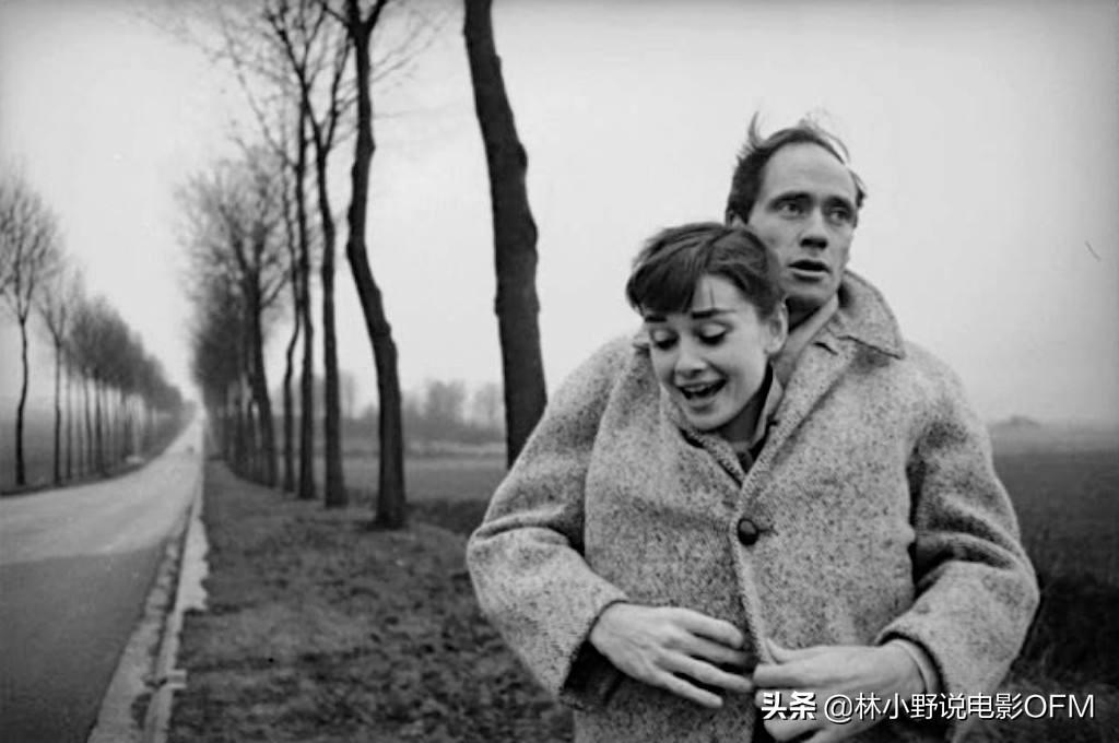 赫本和派克为什么没在一起（揭秘赫本和派克的爱情故事）