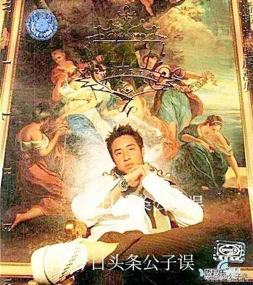 潘玮柏老婆个人资料简介（盘点潘玮柏的历代女友）