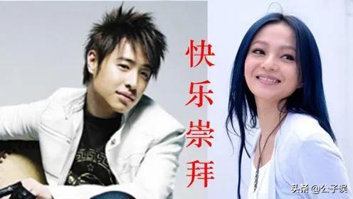 潘玮柏老婆个人资料简介（盘点潘玮柏的历代女友）