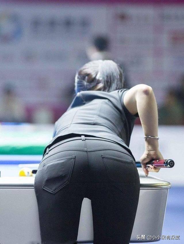 潘晓婷身高个人资料简介（九球天后潘晓婷现状）