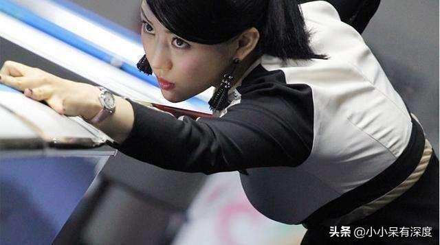 潘晓婷身高个人资料简介（九球天后潘晓婷现状）