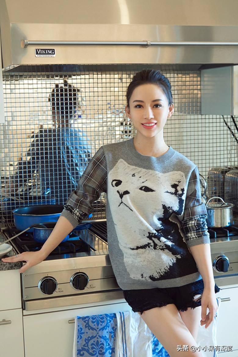 潘晓婷身高个人资料简介（九球天后潘晓婷现状）