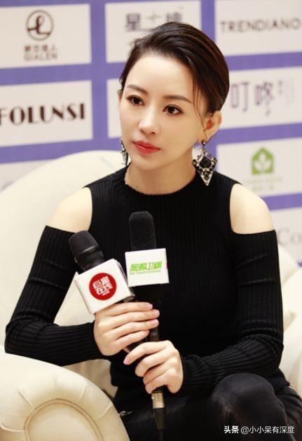 潘晓婷身高个人资料简介（九球天后潘晓婷现状）