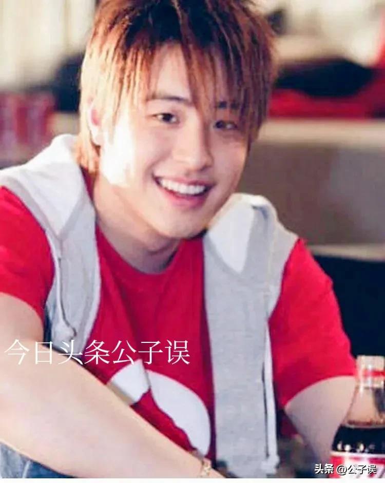 潘玮柏老婆个人资料简介（盘点潘玮柏的历代女友）