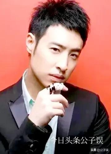 潘玮柏老婆个人资料简介（盘点潘玮柏的历代女友）