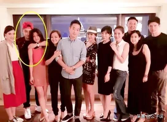 潘玮柏老婆个人资料简介（盘点潘玮柏的历代女友）