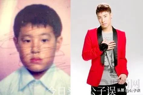 潘玮柏老婆个人资料简介（盘点潘玮柏的历代女友）