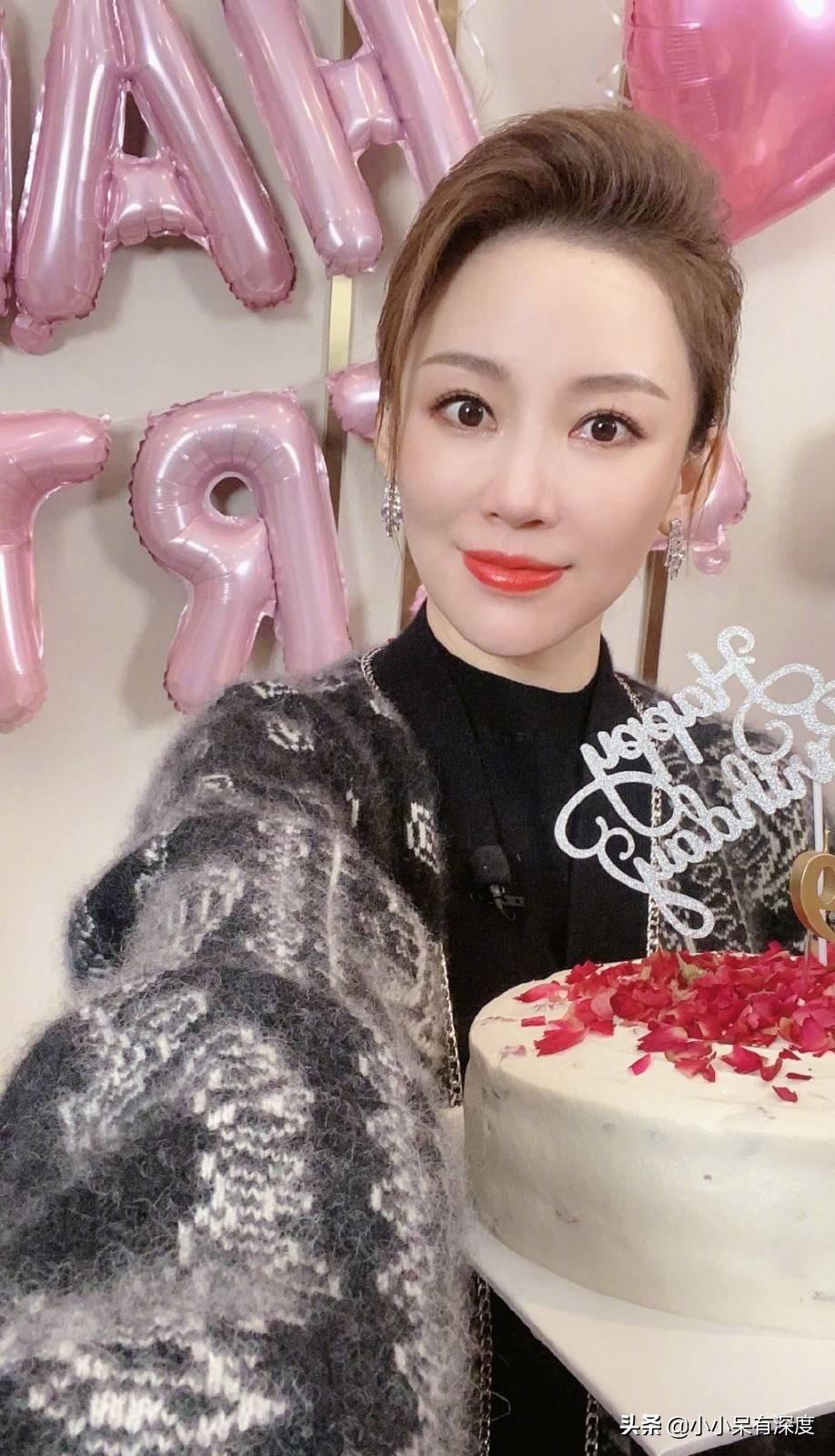 潘晓婷身高个人资料简介（九球天后潘晓婷现状）