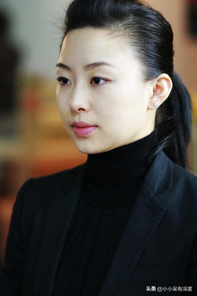 潘晓婷身高个人资料简介（九球天后潘晓婷现状）