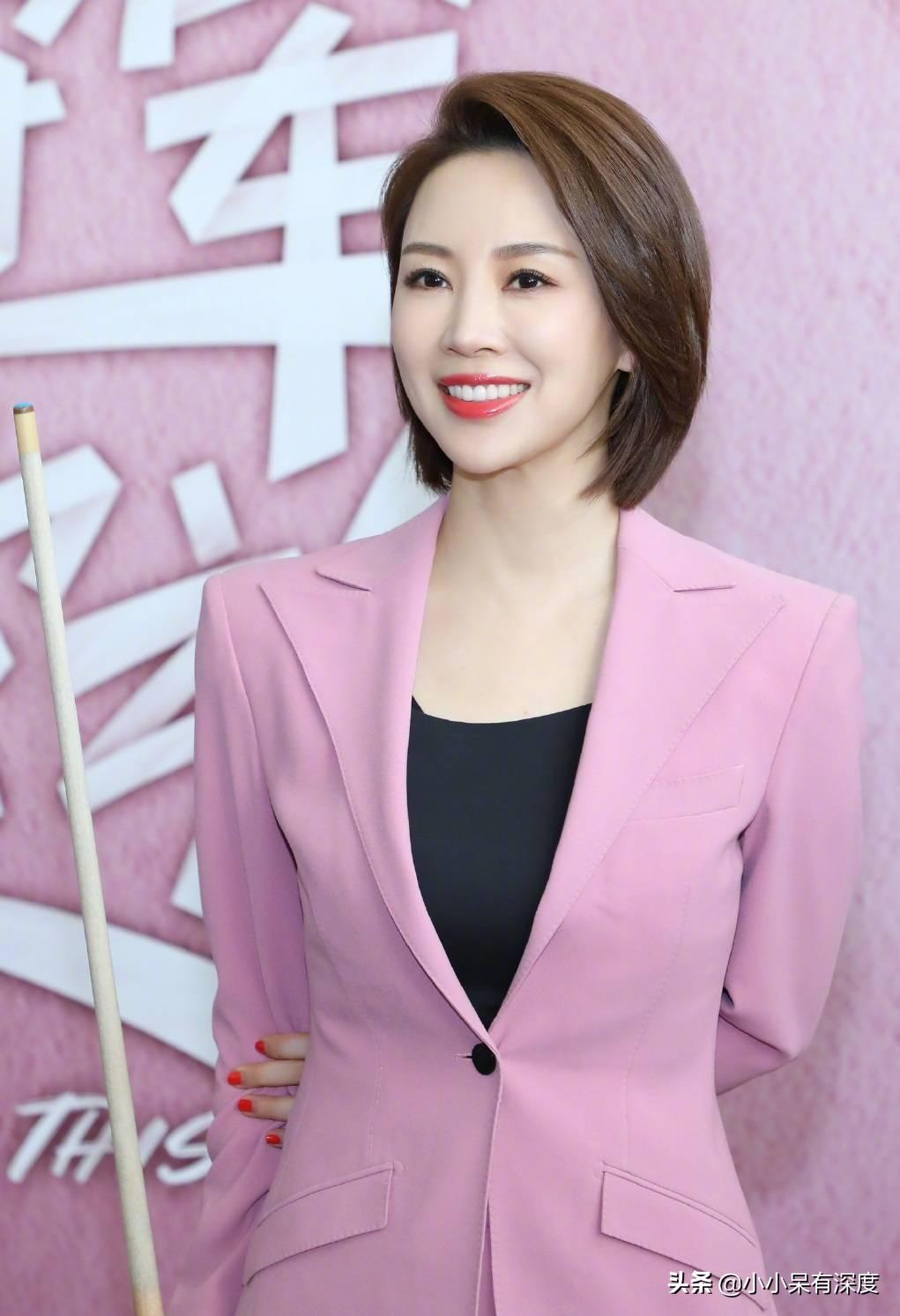 潘晓婷身高个人资料简介（九球天后潘晓婷现状）