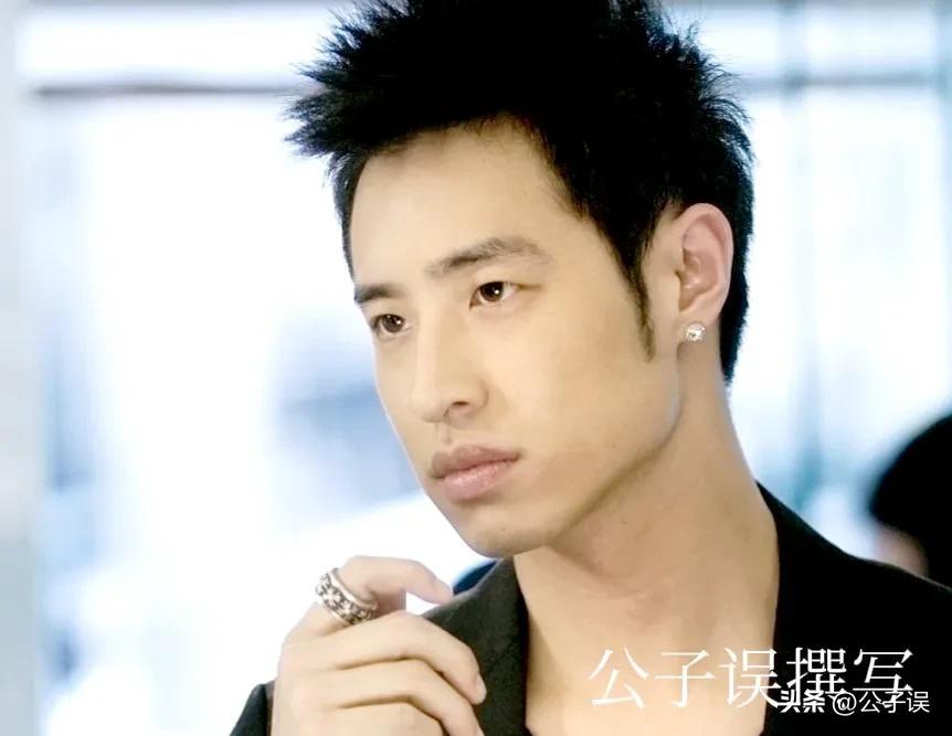 潘玮柏老婆个人资料简介（盘点潘玮柏的历代女友）