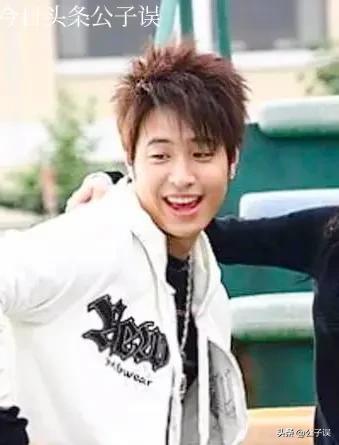 潘玮柏老婆个人资料简介（盘点潘玮柏的历代女友）