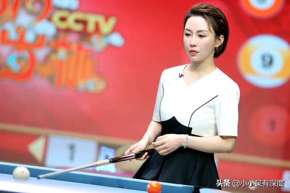 潘晓婷身高个人资料简介（九球天后潘晓婷现状）