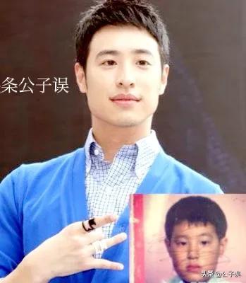 潘玮柏老婆个人资料简介（盘点潘玮柏的历代女友）