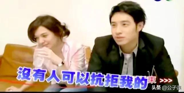 潘玮柏老婆个人资料简介（盘点潘玮柏的历代女友）