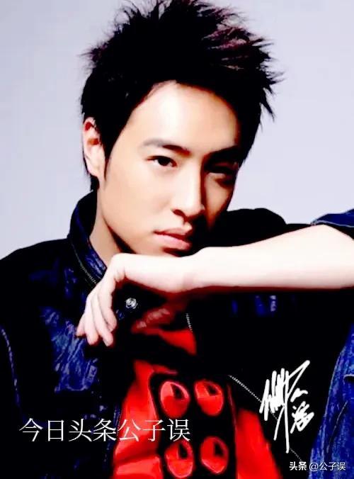 潘玮柏老婆个人资料简介（盘点潘玮柏的历代女友）