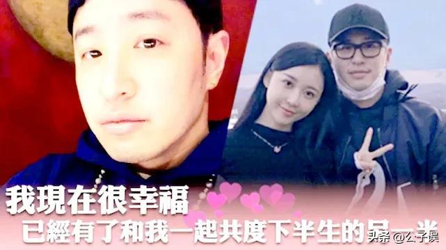 潘玮柏老婆个人资料简介（盘点潘玮柏的历代女友）