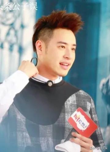 潘玮柏老婆个人资料简介（盘点潘玮柏的历代女友）