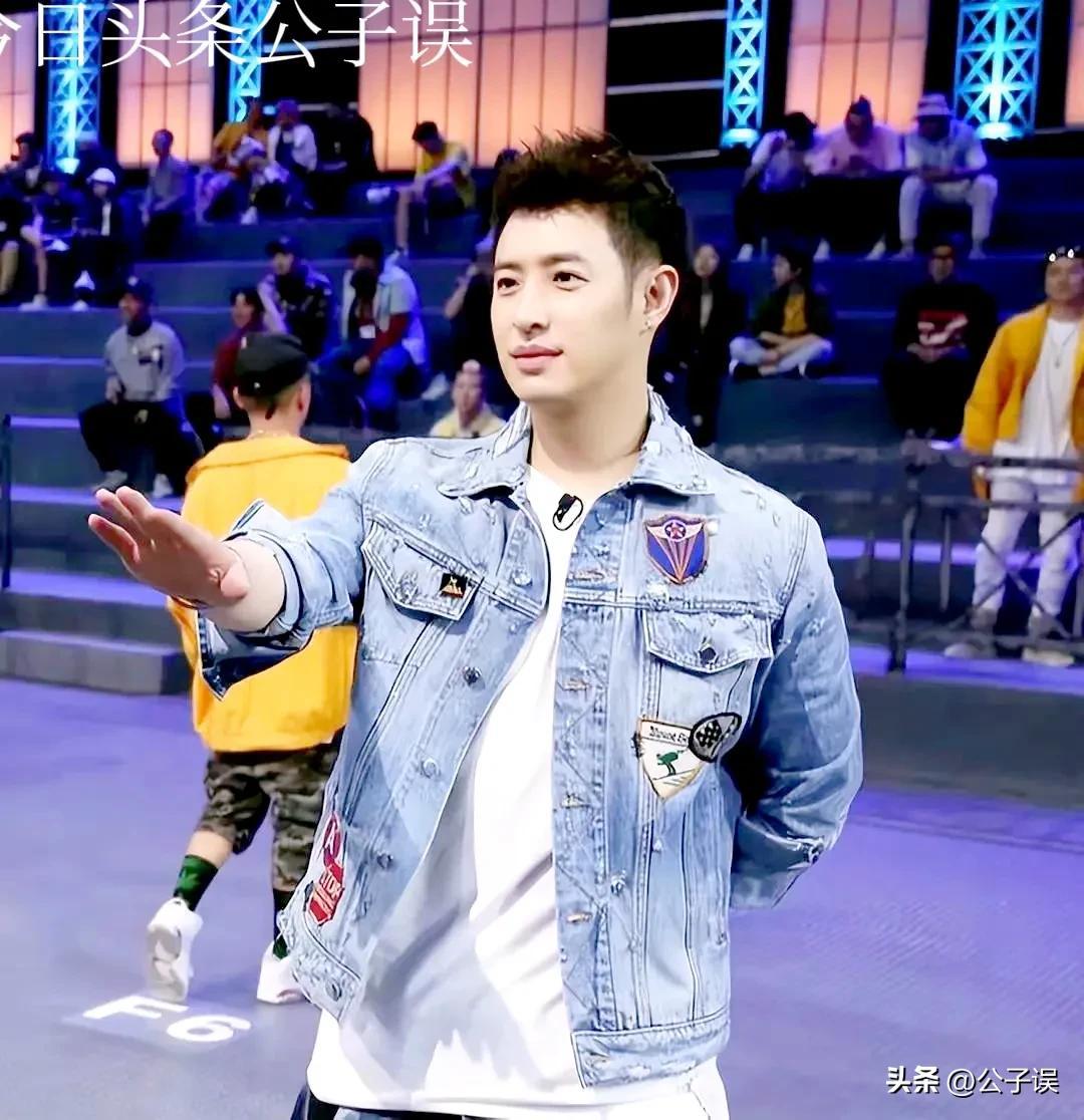 潘玮柏老婆个人资料简介（盘点潘玮柏的历代女友）