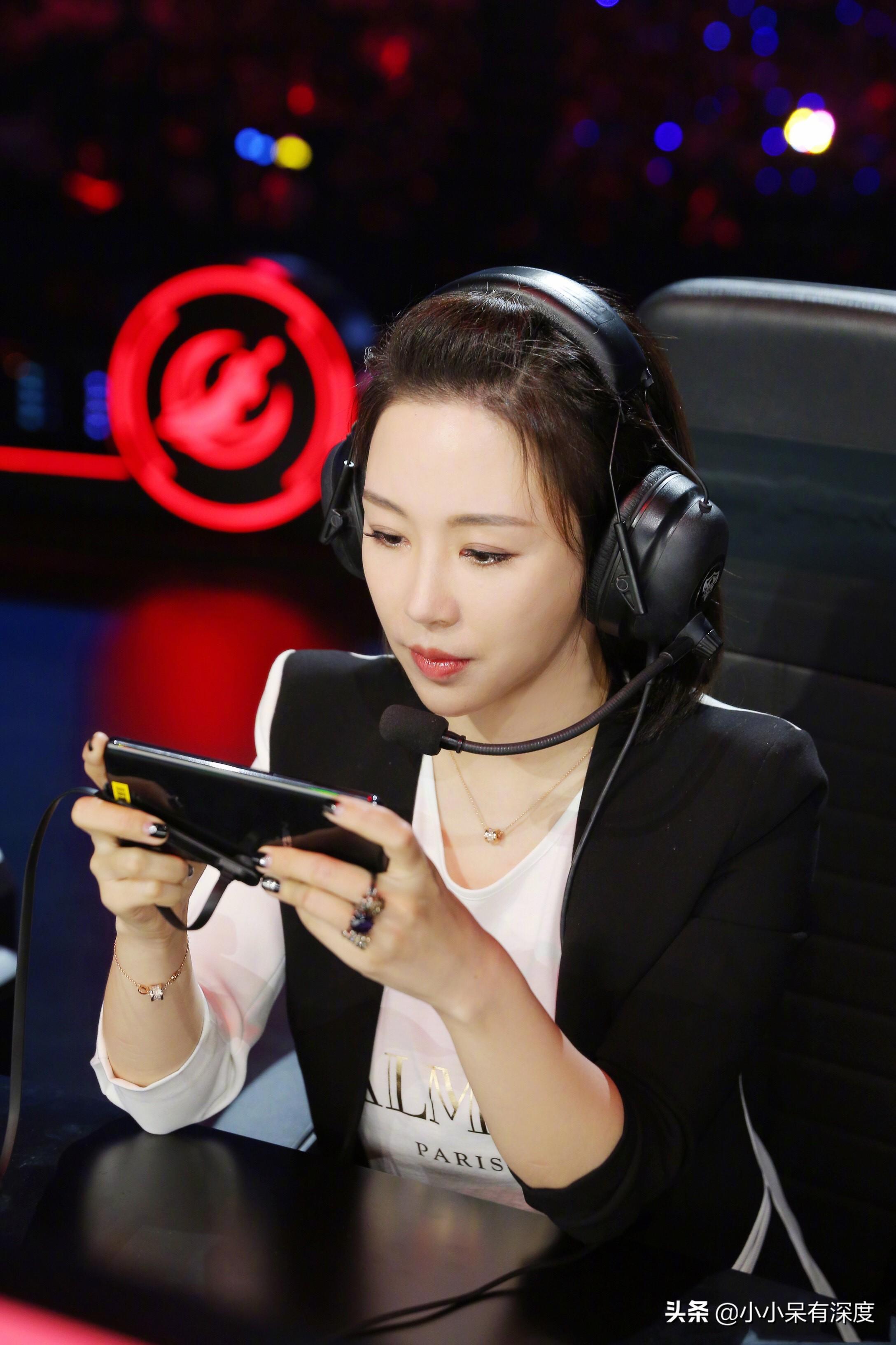 潘晓婷身高个人资料简介（九球天后潘晓婷现状）