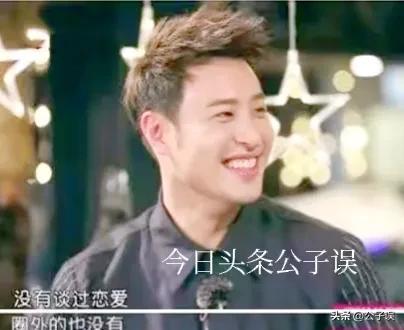 潘玮柏老婆个人资料简介（盘点潘玮柏的历代女友）