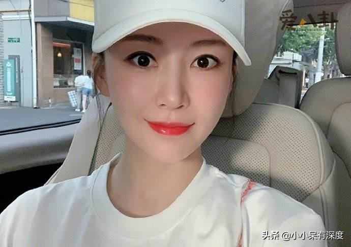 潘晓婷身高个人资料简介（九球天后潘晓婷现状）