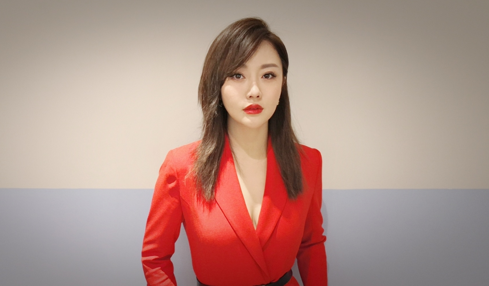 演员潘阳身高多少（揭秘潘阳的神秘富豪老公）