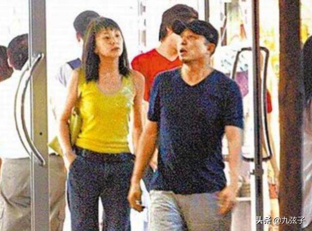 潘仪君为什么不结婚（揭秘陈孝萱和潘仪君的绯闻情史）