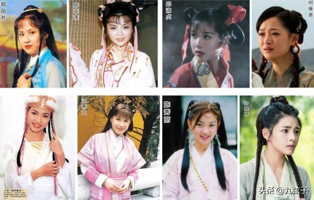 潘仪君为什么不结婚（揭秘陈孝萱和潘仪君的绯闻情史）