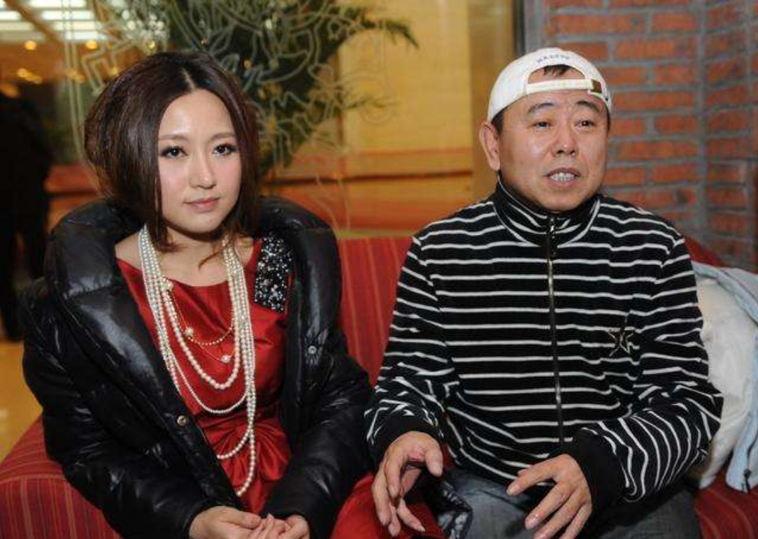 演员潘阳身高多少（揭秘潘阳的神秘富豪老公）