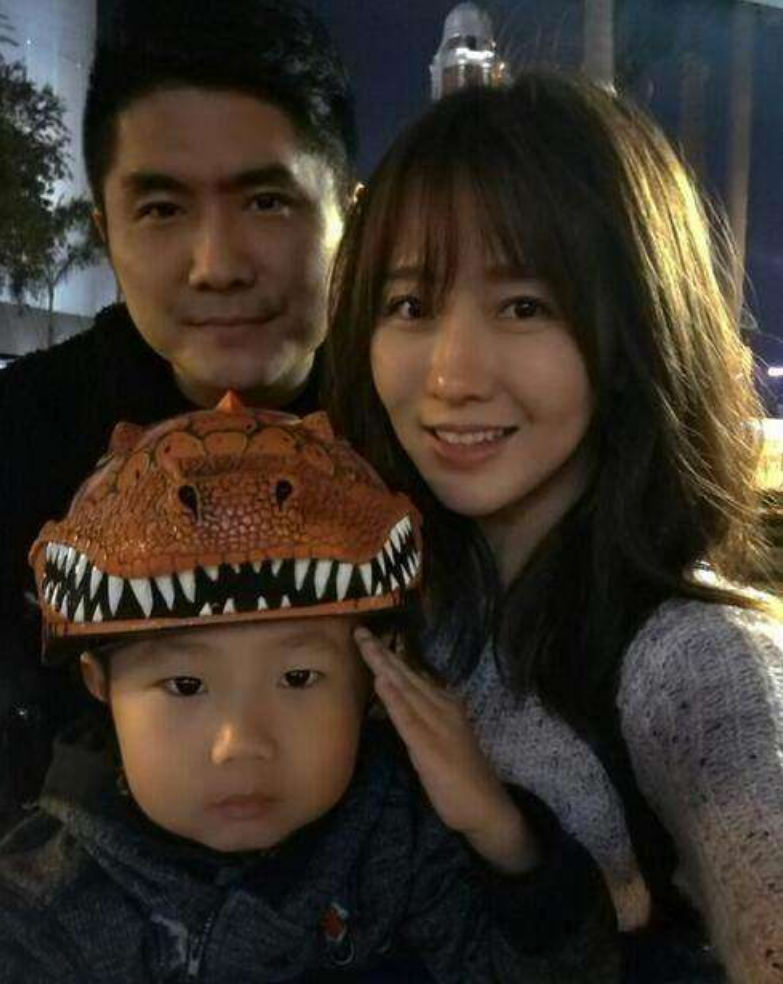 演员潘阳身高多少（揭秘潘阳的神秘富豪老公）