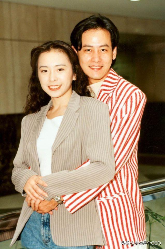 潘仪君结婚了吗（全能艺人潘仪君资料介绍）