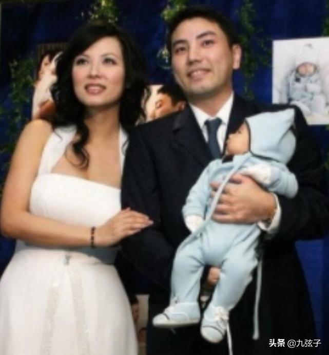 潘仪君为什么不结婚（揭秘陈孝萱和潘仪君的绯闻情史）