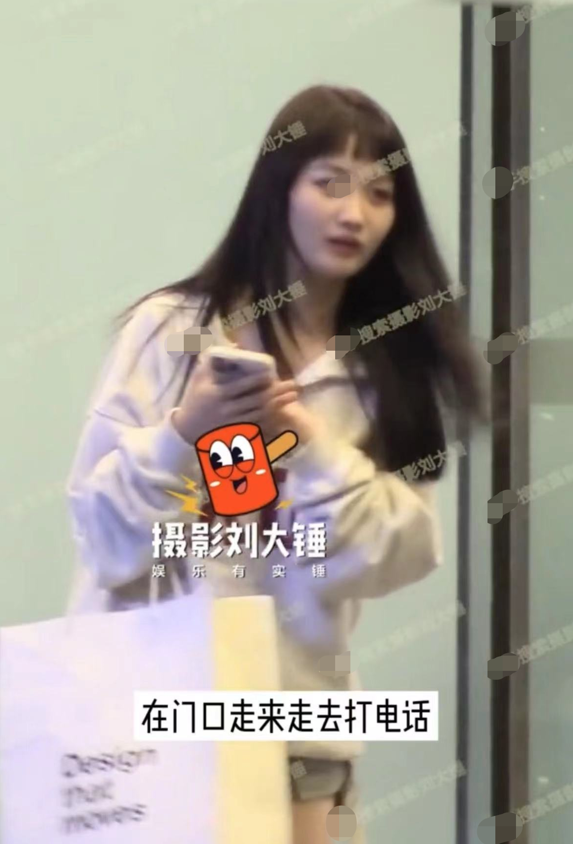 张嘉倪老公买超出轨事件（揭秘买超出轨的女生信息）