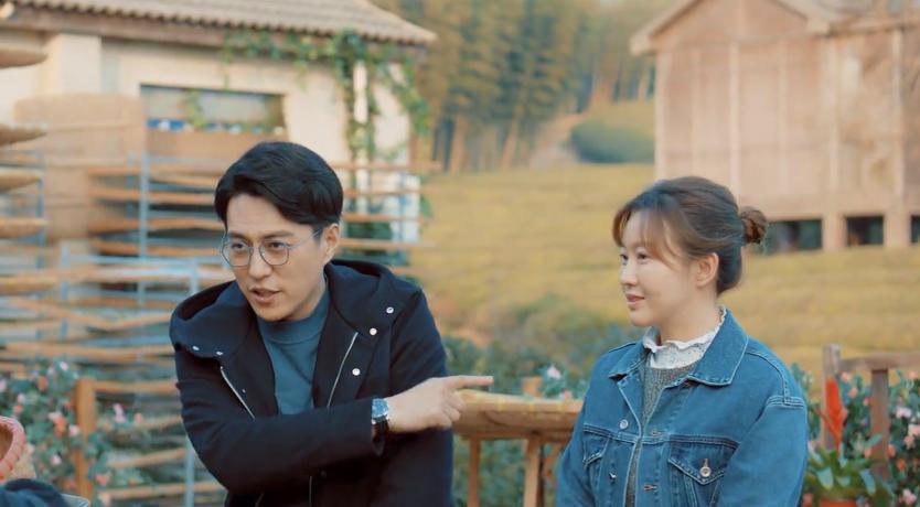 潘阳一共结了几次婚（潘阳和她老公的生活现状）