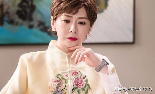 潘仪君结婚了吗（全能艺人潘仪君资料介绍）