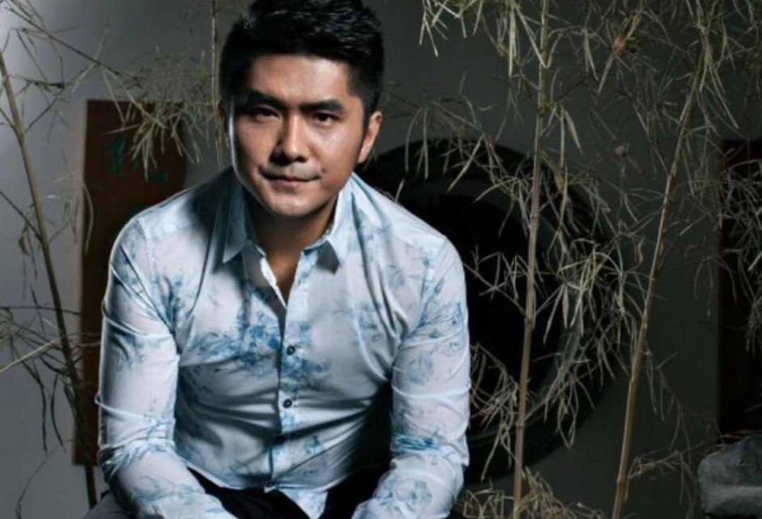 演员潘阳身高多少（揭秘潘阳的神秘富豪老公）