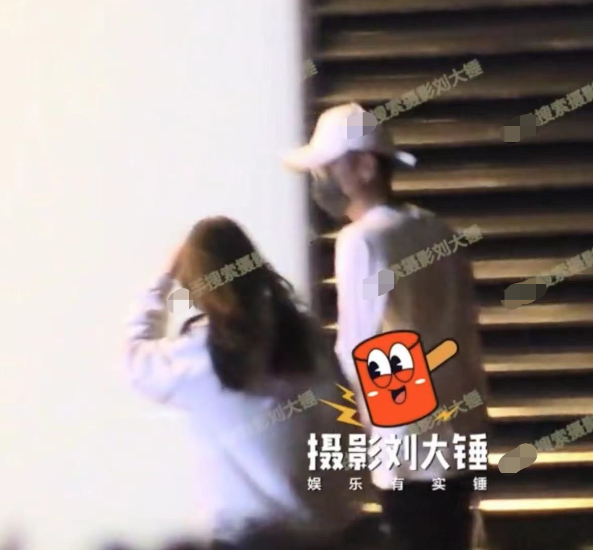 张嘉倪老公买超出轨事件（揭秘买超出轨的女生信息）